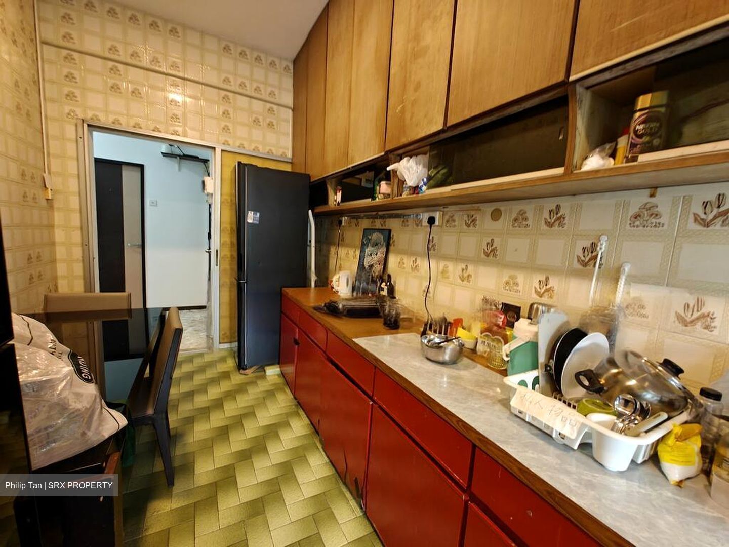 Lloyd Mansion (D9), Condominium #452539641